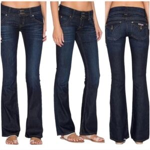 Hudson Jeans